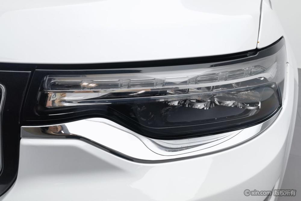 Commander Модель 2018 года 2.0T 4WD Premium National V – фото 7