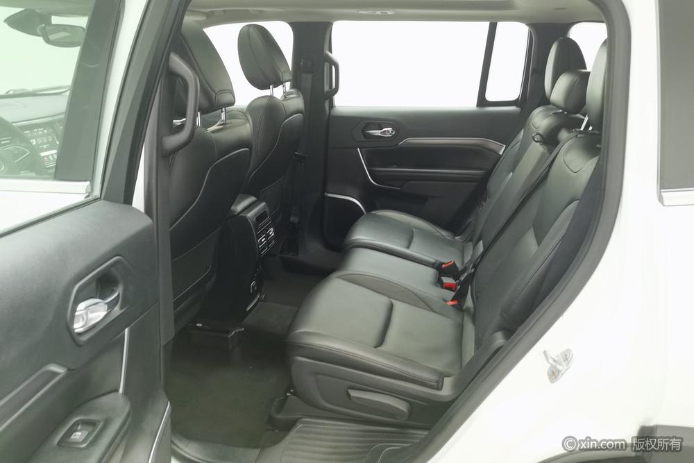Commander Модель 2018 года 2.0T 4WD Premium National V – фото 20