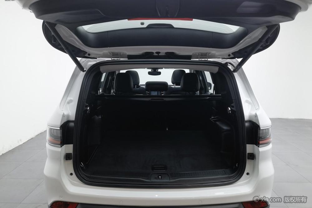 Commander Модель 2018 года 2.0T 4WD Premium National V – фото 24