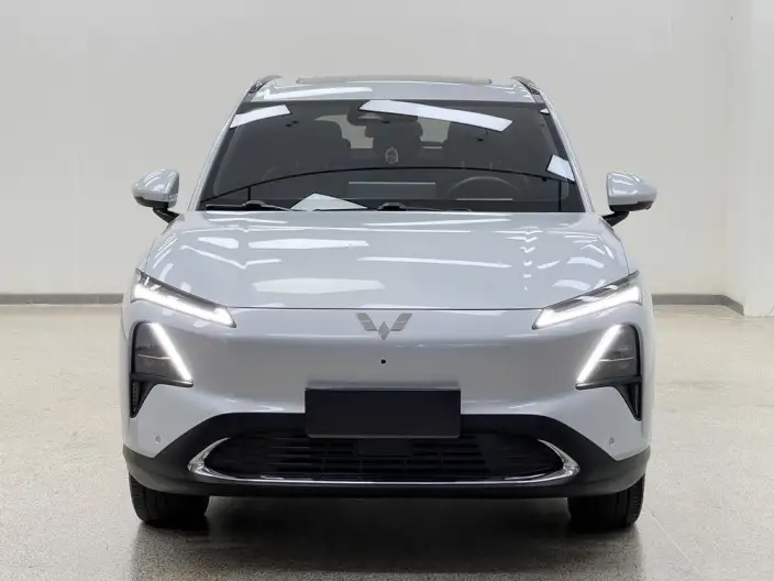 **Wuling Xingguang S** PHEV 2024 Model 130km Flagship Model – фото 2