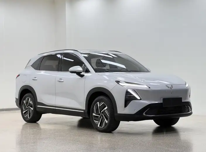 **Wuling Xingguang S** PHEV 2024 Model 130km Flagship Model – фото 3