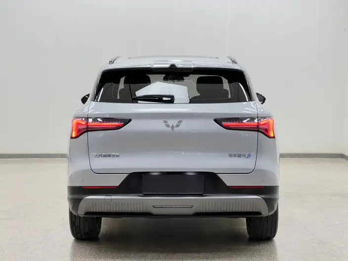 **Wuling Xingguang S** PHEV 2024 Model 130km Flagship Model – фото 6