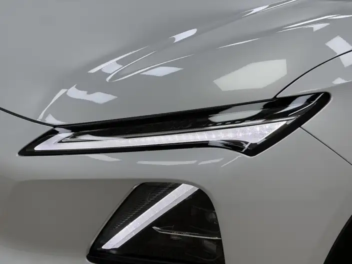 **Wuling Xingguang S** PHEV 2024 Model 130km Flagship Model – фото 9