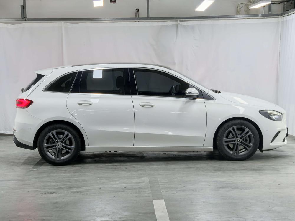 Mercedes-Benz B-Class Модель 2020 года B 200 Dynamic – фото 8