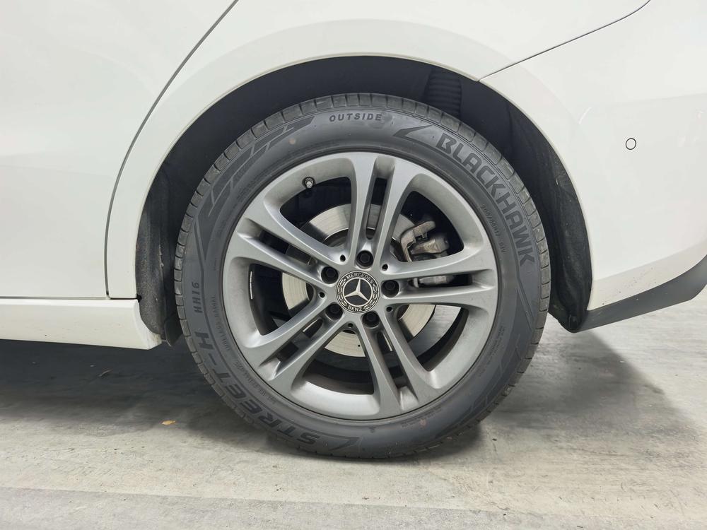 Mercedes-Benz B-Class Модель 2020 года B 200 Dynamic – фото 9
