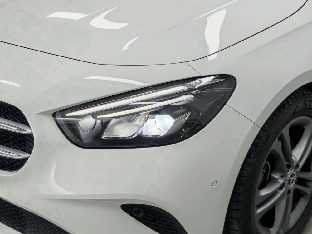 Mercedes-Benz B-Class Модель 2020 года B 200 Dynamic – фото 12