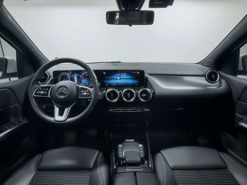 Mercedes-Benz B-Class Модель 2020 года B 200 Dynamic – фото 14