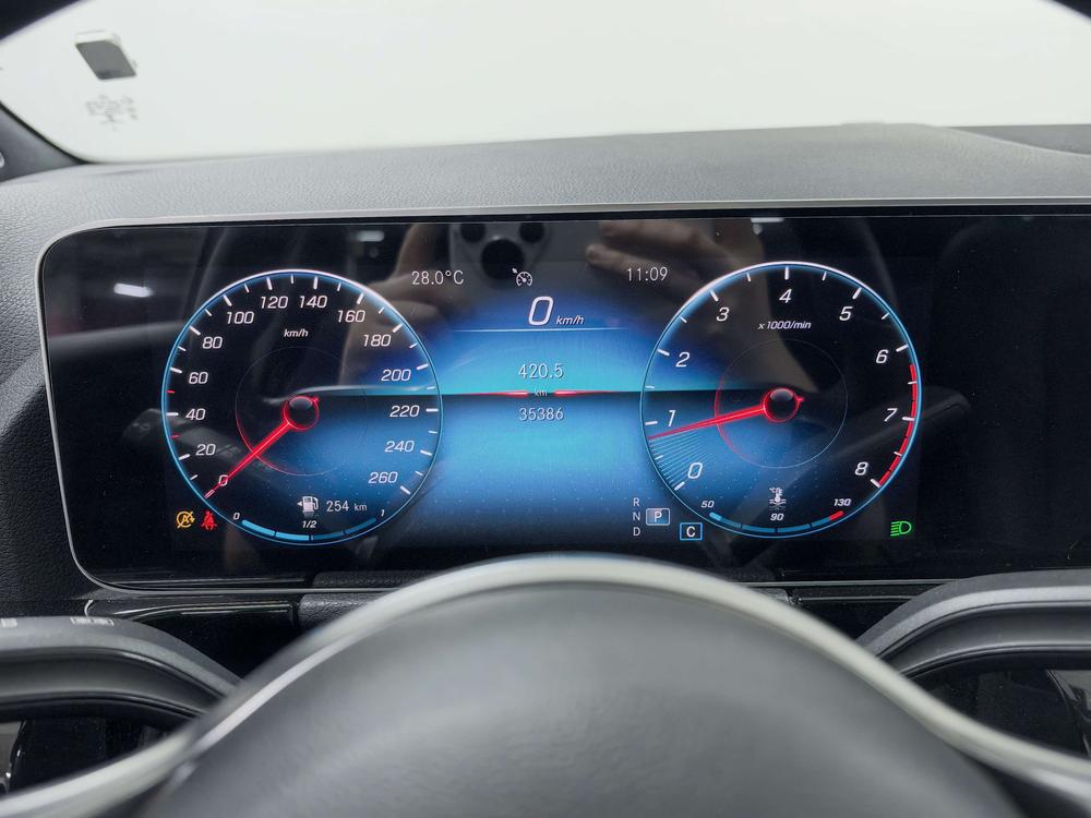 Mercedes-Benz B-Class Модель 2020 года B 200 Dynamic – фото 15
