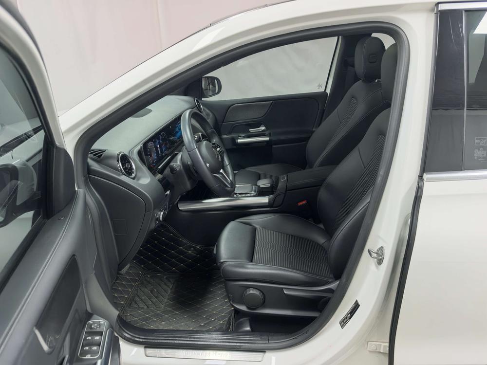 Mercedes-Benz B-Class Модель 2020 года B 200 Dynamic – фото 17