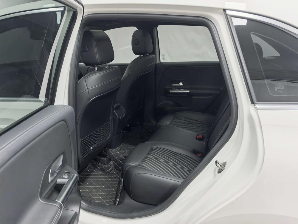Mercedes-Benz B-Class Модель 2020 года B 200 Dynamic – фото 18