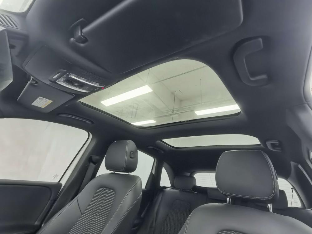 Mercedes-Benz B-Class Модель 2020 года B 200 Dynamic – фото 19