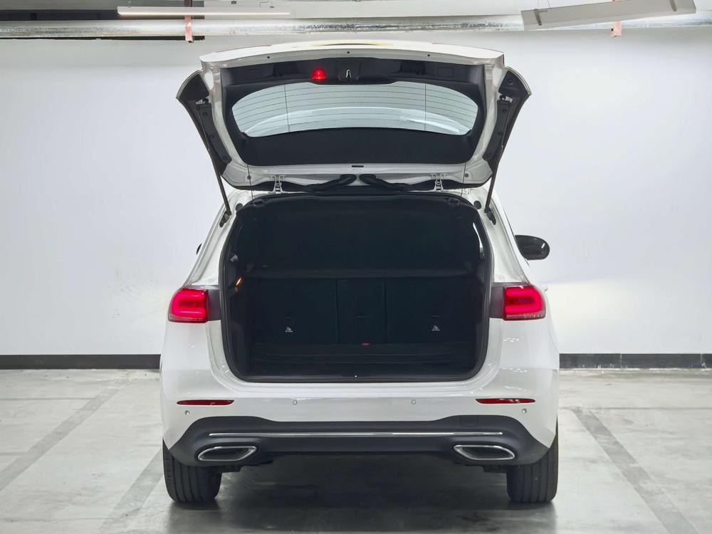 Mercedes-Benz B-Class Модель 2020 года B 200 Dynamic – фото 20