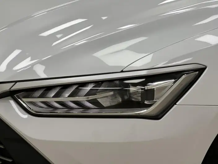 BYD Qin PLUS DM 2024 Model Honor Edition DM-i 55KM Leading Model – фото 9