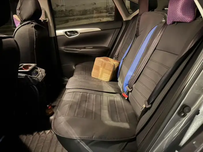Nissan Sylphy 2022 Model 1.6L XE CVT Comfort Edition – фото 9