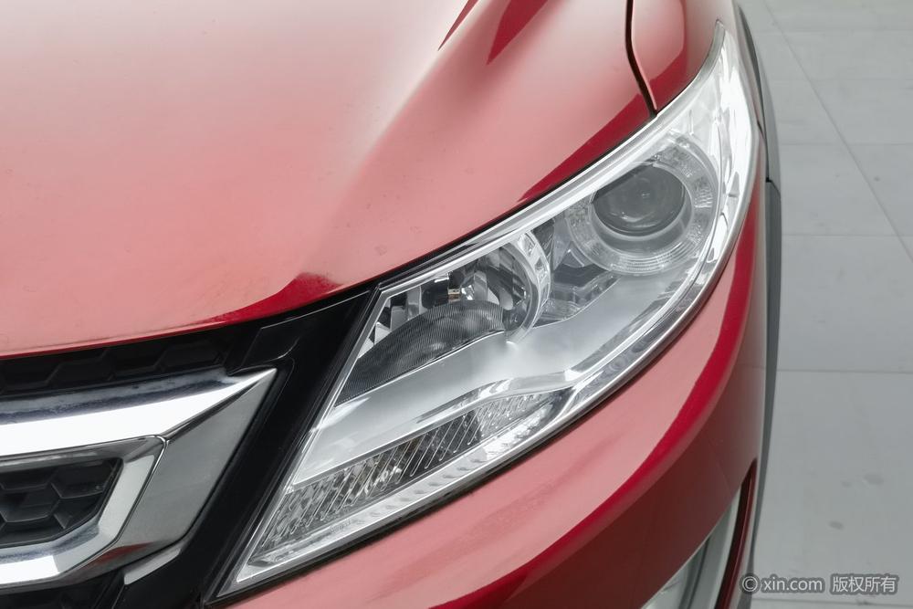 Dongfeng Aeolus AX3 2016 модификация 1.5L автоматическое Cool – фото 7