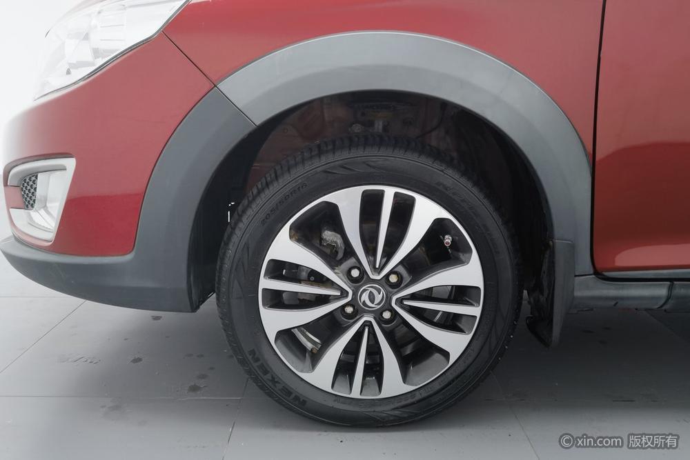 Dongfeng Aeolus AX3 2016 модификация 1.5L автоматическое Cool – фото 9