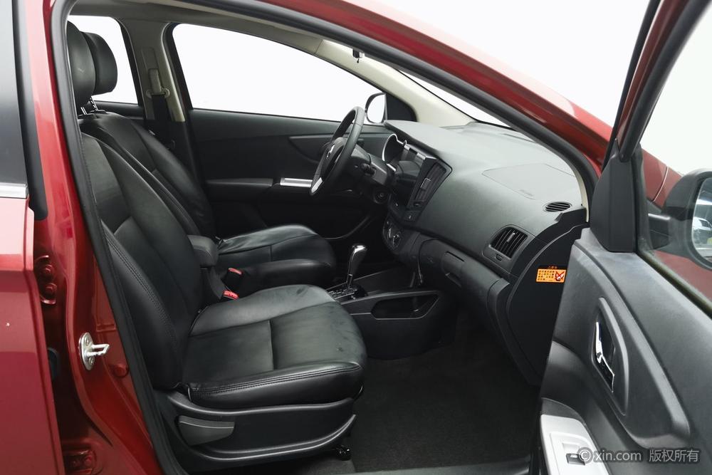Dongfeng Aeolus AX3 2016 модификация 1.5L автоматическое Cool – фото 10