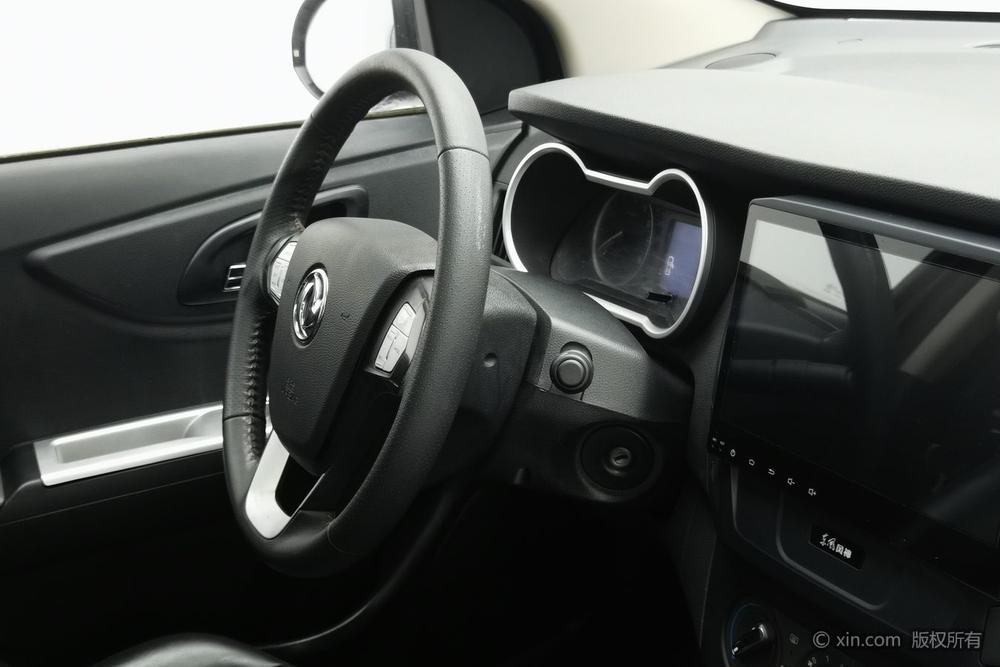 Dongfeng Aeolus AX3 2016 модификация 1.5L автоматическое Cool – фото 11