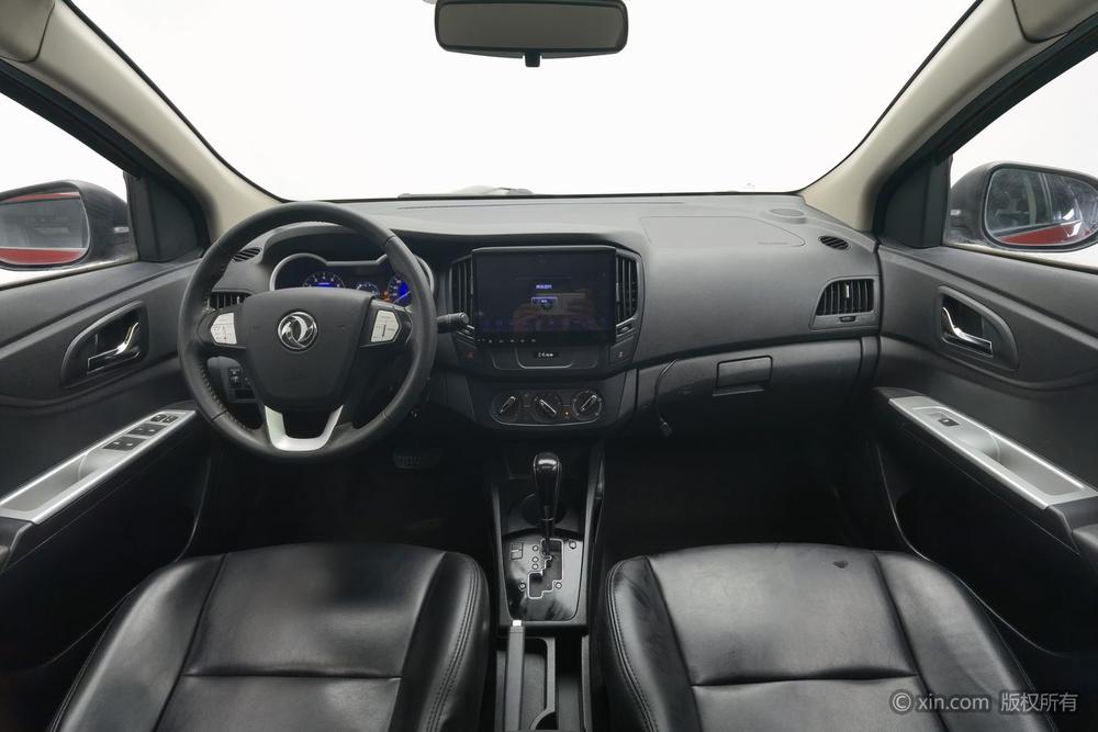 Dongfeng Aeolus AX3 2016 модификация 1.5L автоматическое Cool – фото 14