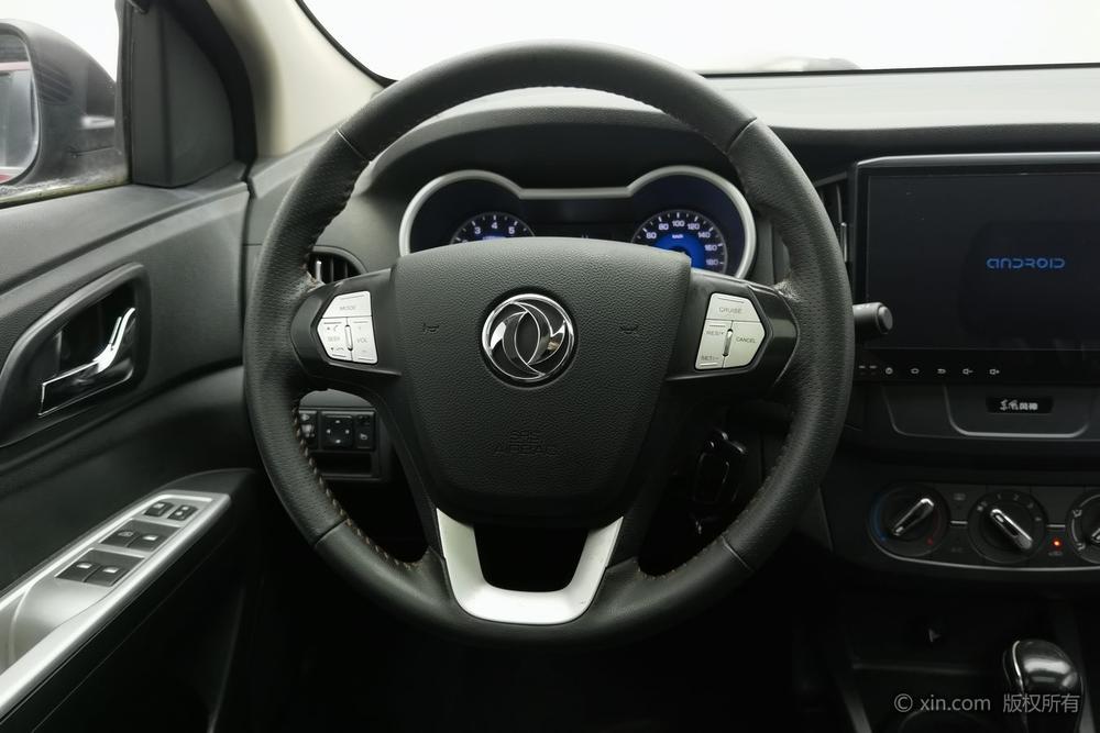 Dongfeng Aeolus AX3 2016 модификация 1.5L автоматическое Cool – фото 15