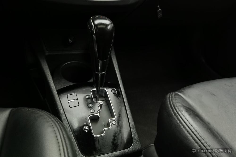Dongfeng Aeolus AX3 2016 модификация 1.5L автоматическое Cool – фото 16