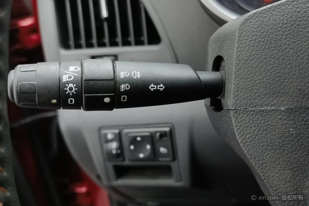Dongfeng Aeolus AX3 2016 модификация 1.5L автоматическое Cool – фото 17