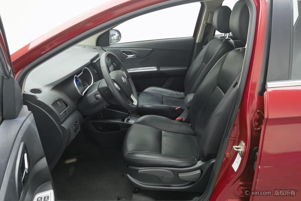 Dongfeng Aeolus AX3 2016 модификация 1.5L автоматическое Cool – фото 18