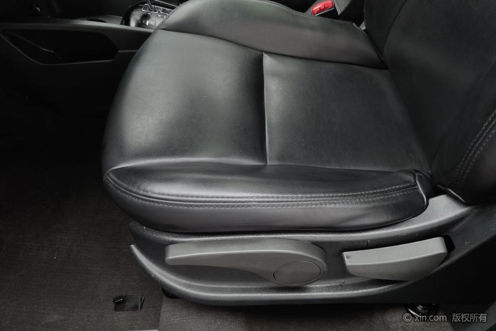 Dongfeng Aeolus AX3 2016 модификация 1.5L автоматическое Cool – фото 19