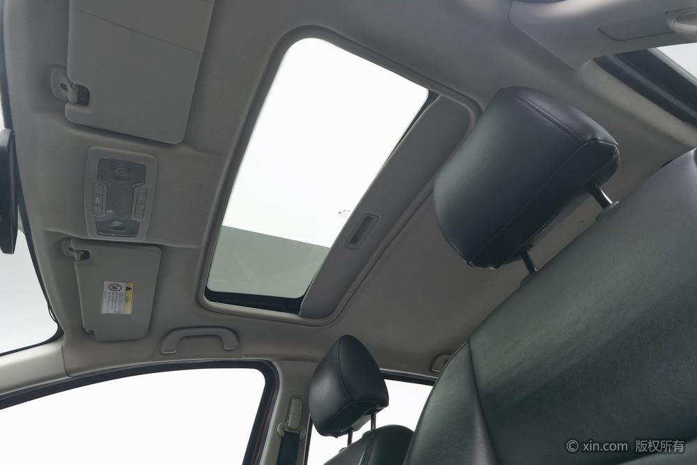 Dongfeng Aeolus AX3 2016 модификация 1.5L автоматическое Cool – фото 21