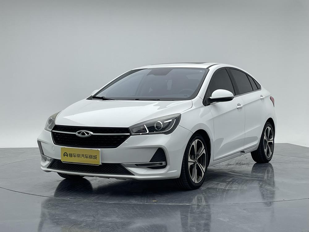 Chery Arrizo 5 Модель 2019 года Pro 1.5L CVT Lohas Edition Country VI – фото 1