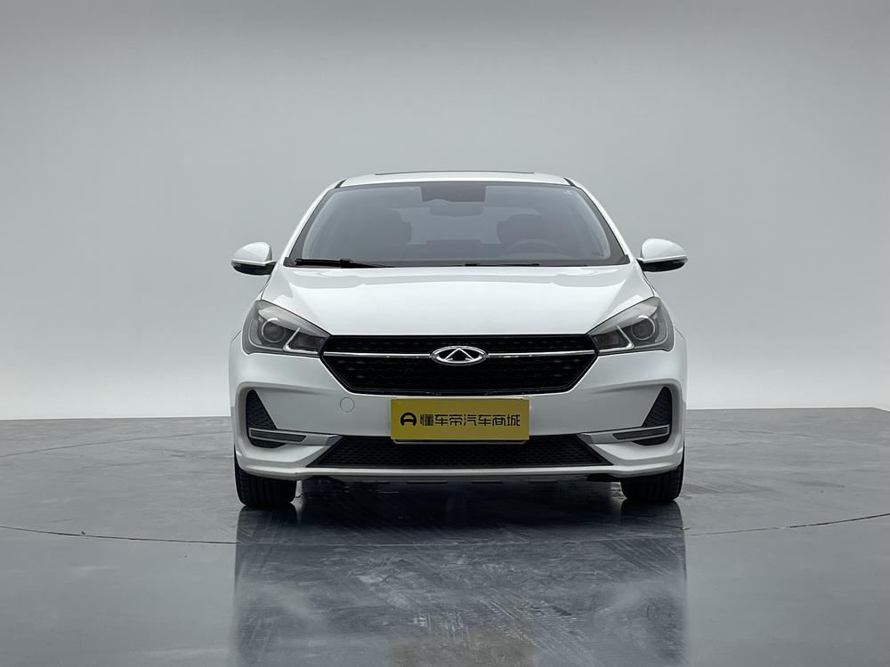 Chery Arrizo 5 Модель 2019 года Pro 1.5L CVT Lohas Edition Country VI – фото 2