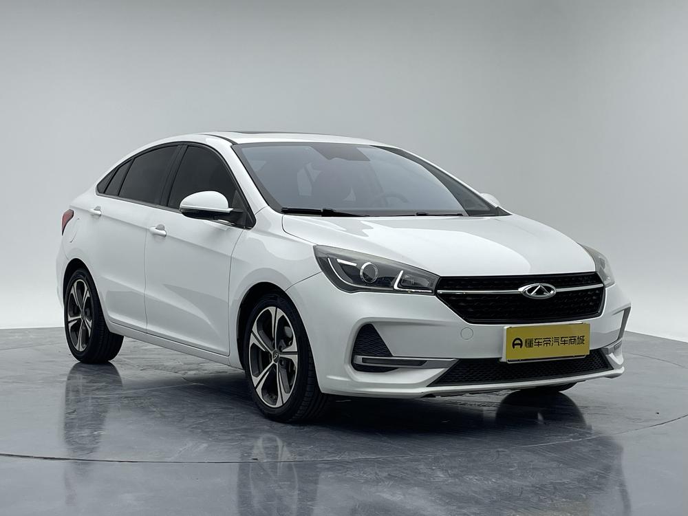 Chery Arrizo 5 Модель 2019 года Pro 1.5L CVT Lohas Edition Country VI – фото 3