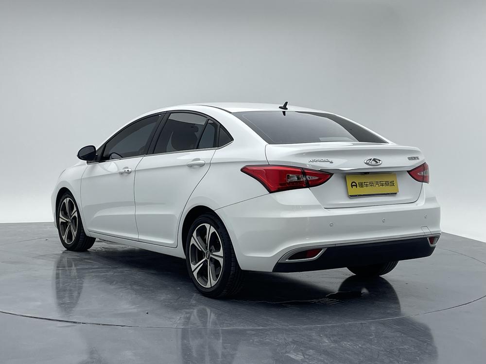 Chery Arrizo 5 Модель 2019 года Pro 1.5L CVT Lohas Edition Country VI – фото 5