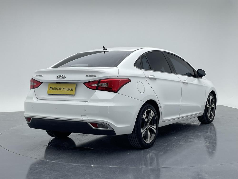 Chery Arrizo 5 Модель 2019 года Pro 1.5L CVT Lohas Edition Country VI – фото 7