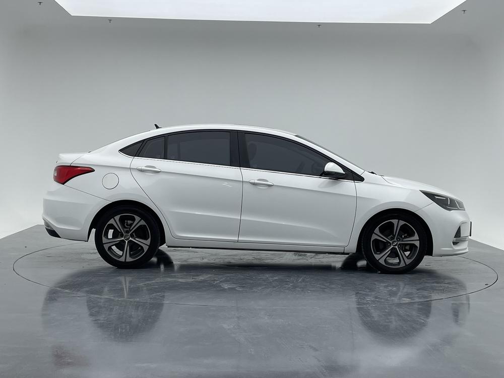 Chery Arrizo 5 Модель 2019 года Pro 1.5L CVT Lohas Edition Country VI – фото 8