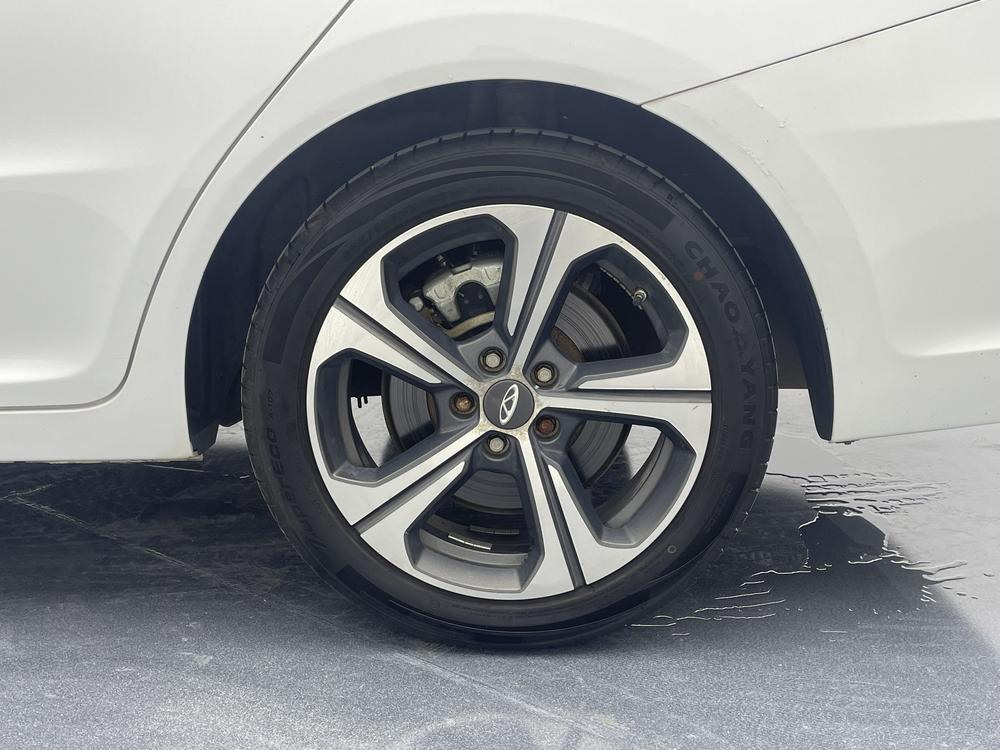 Chery Arrizo 5 Модель 2019 года Pro 1.5L CVT Lohas Edition Country VI – фото 9