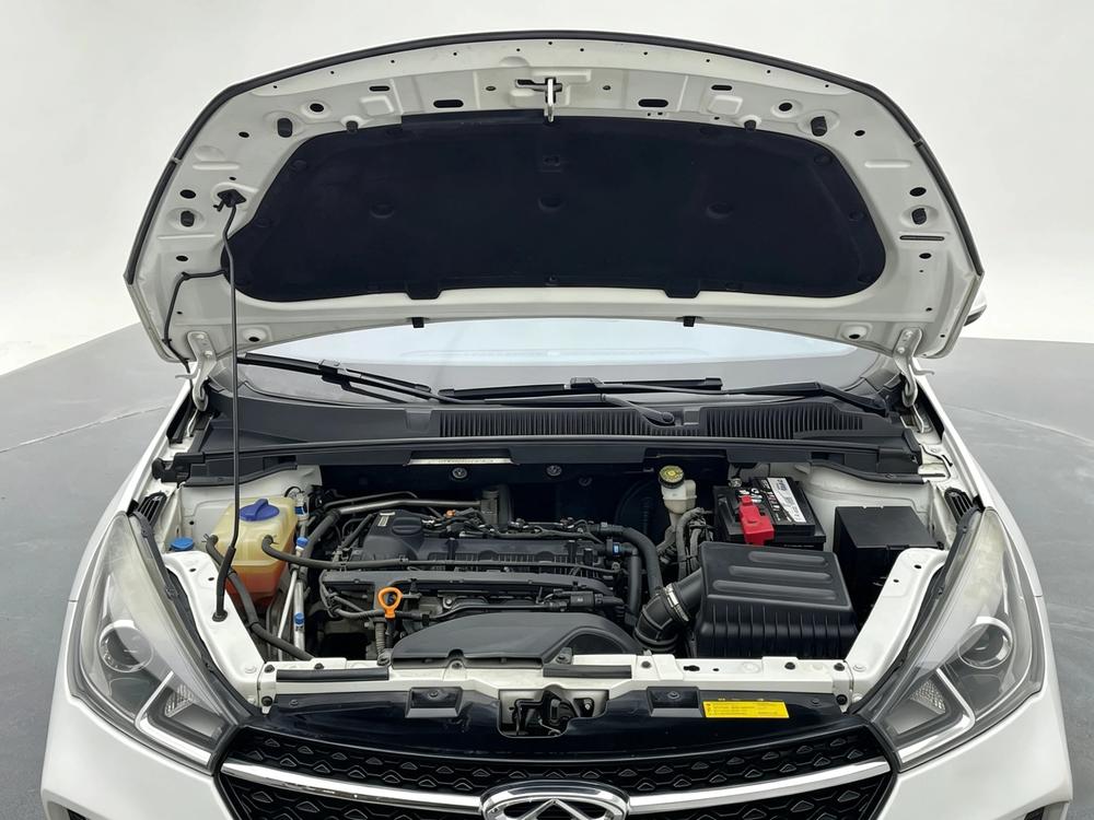 Chery Arrizo 5 Модель 2019 года Pro 1.5L CVT Lohas Edition Country VI – фото 10