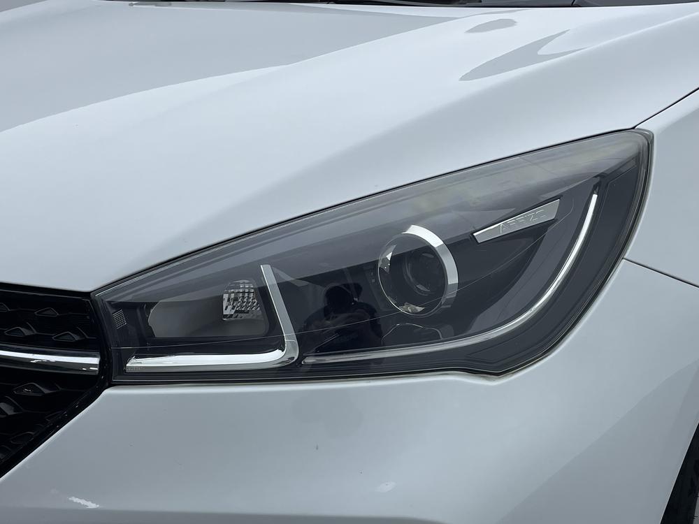 Chery Arrizo 5 Модель 2019 года Pro 1.5L CVT Lohas Edition Country VI – фото 12