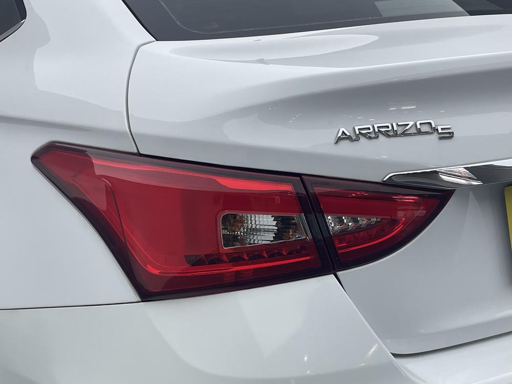 Chery Arrizo 5 Модель 2019 года Pro 1.5L CVT Lohas Edition Country VI – фото 13