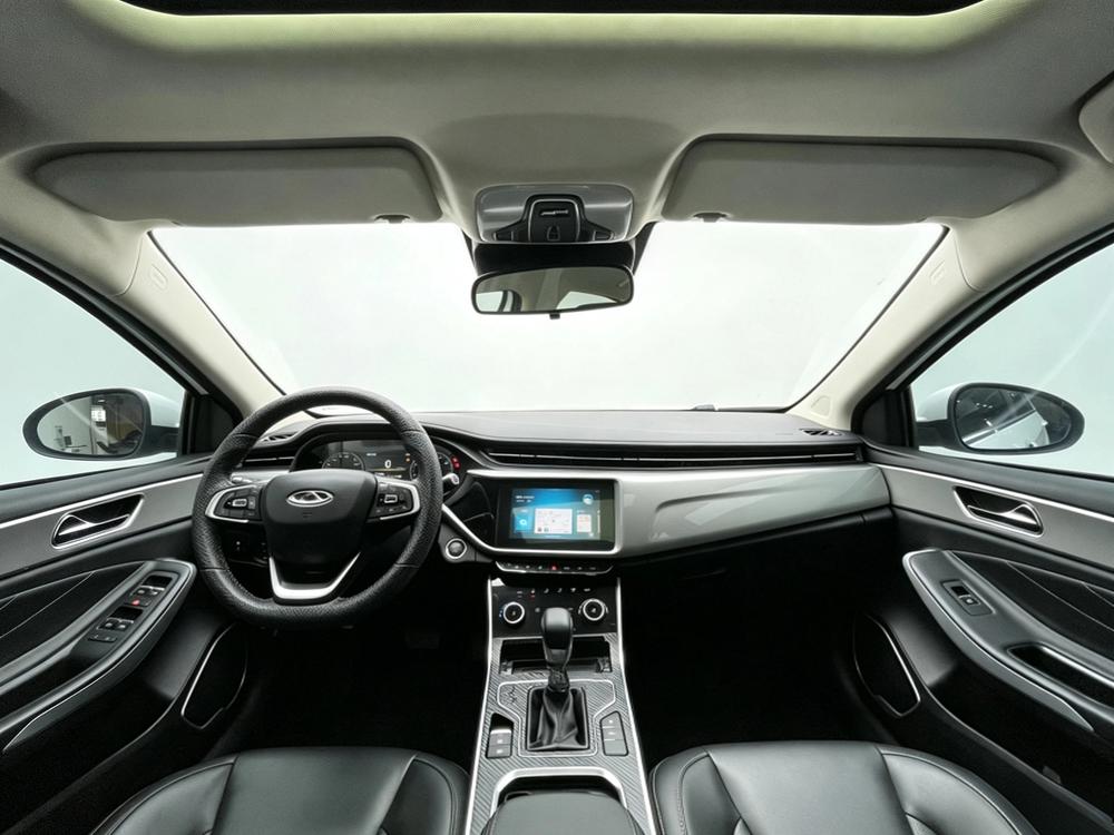 Chery Arrizo 5 Модель 2019 года Pro 1.5L CVT Lohas Edition Country VI – фото 14