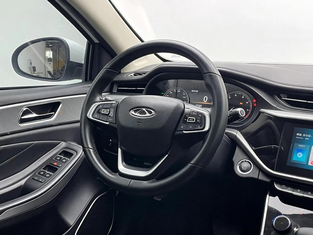 Chery Arrizo 5 Модель 2019 года Pro 1.5L CVT Lohas Edition Country VI – фото 16