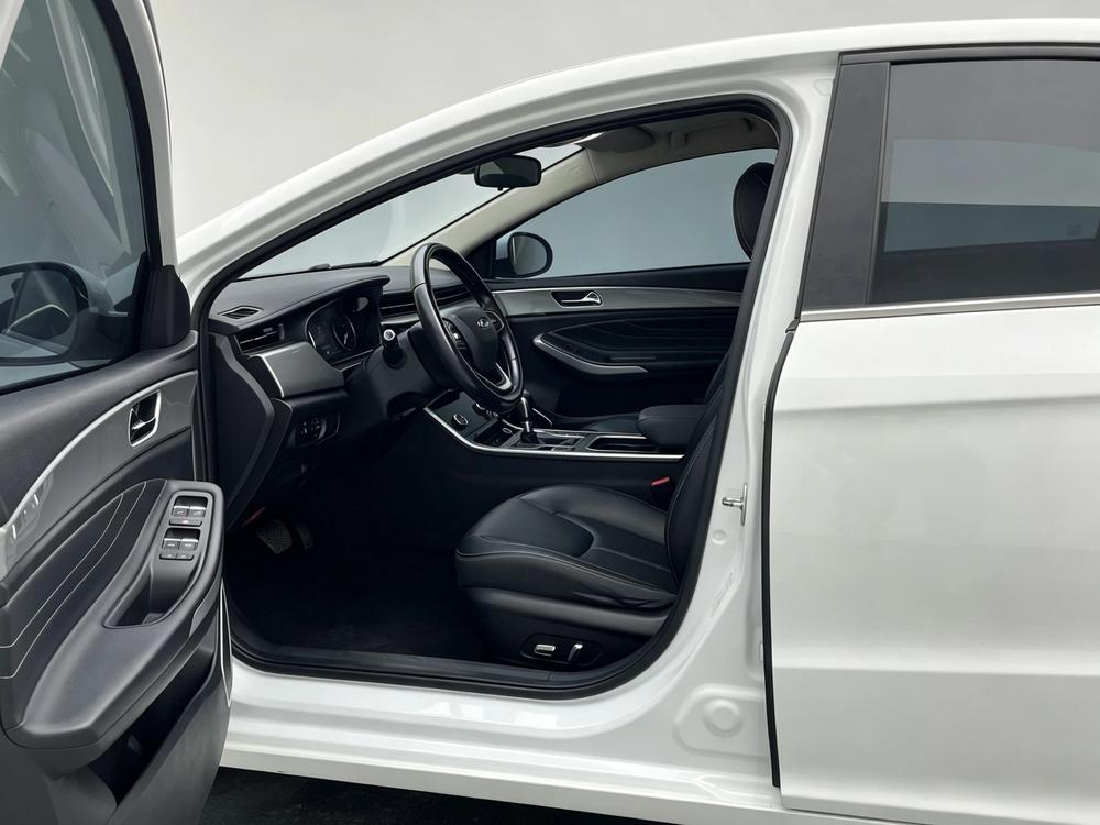 Chery Arrizo 5 Модель 2019 года Pro 1.5L CVT Lohas Edition Country VI – фото 17