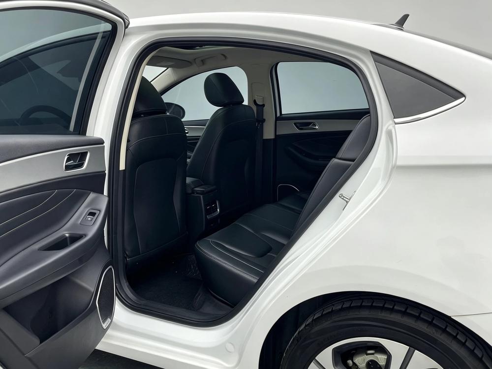 Chery Arrizo 5 Модель 2019 года Pro 1.5L CVT Lohas Edition Country VI – фото 18