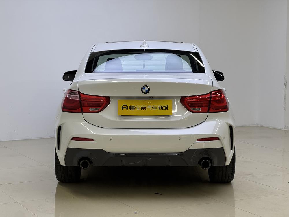 BMW 1 Series 2021 120i M Sport Shadow Line – фото 6