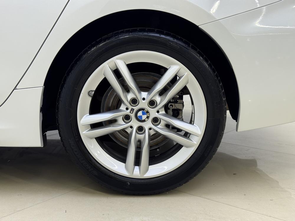 BMW 1 Series 2021 120i M Sport Shadow Line – фото 9