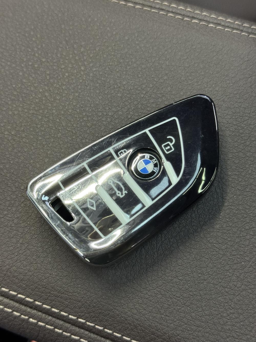 BMW 1 Series 2021 120i M Sport Shadow Line – фото 11