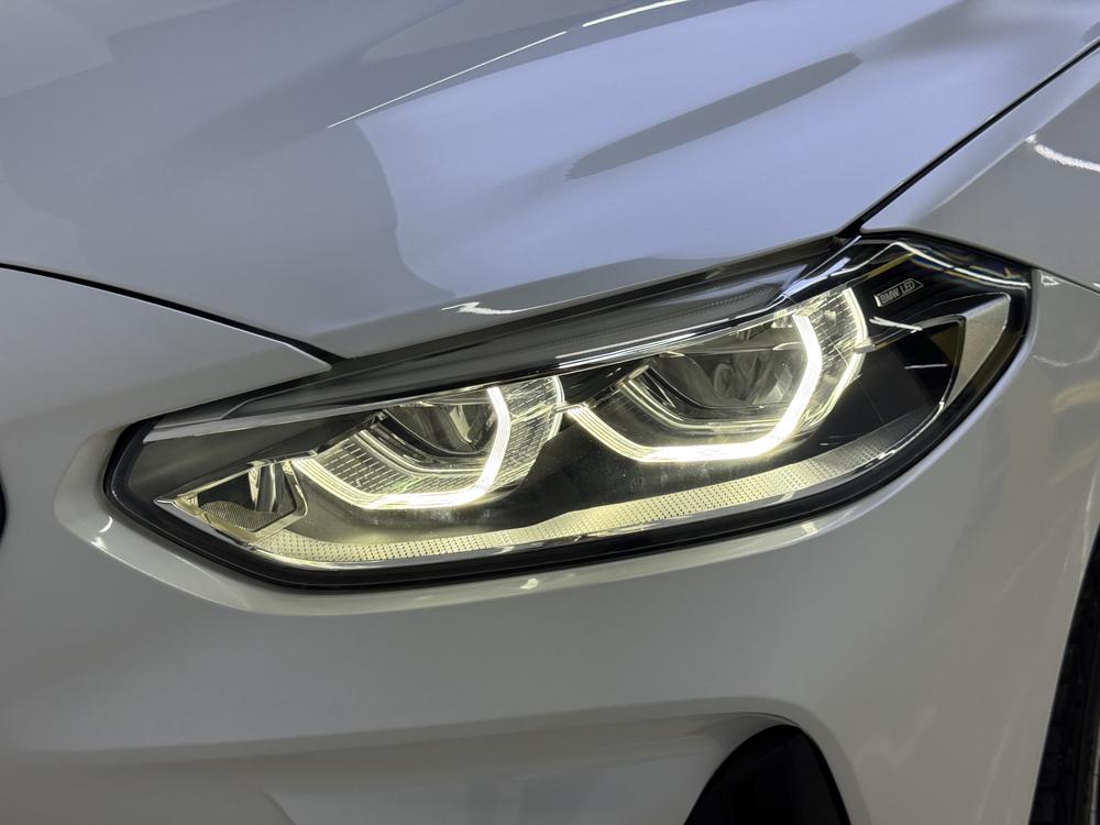 BMW 1 Series 2021 120i M Sport Shadow Line – фото 12