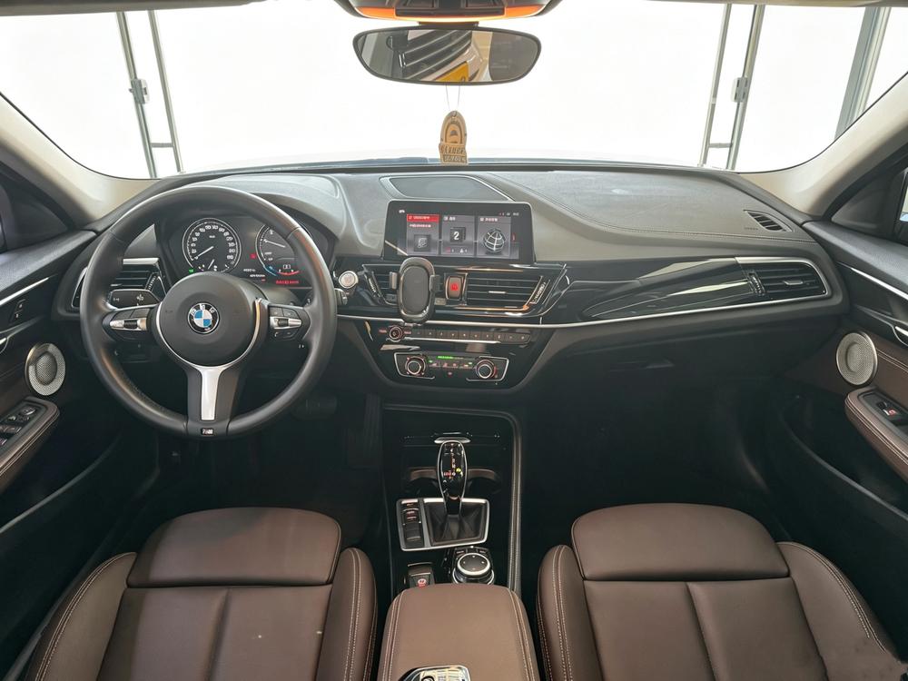 BMW 1 Series 2021 120i M Sport Shadow Line – фото 14