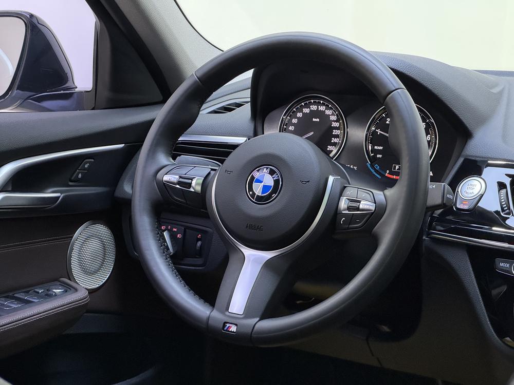 BMW 1 Series 2021 120i M Sport Shadow Line – фото 16