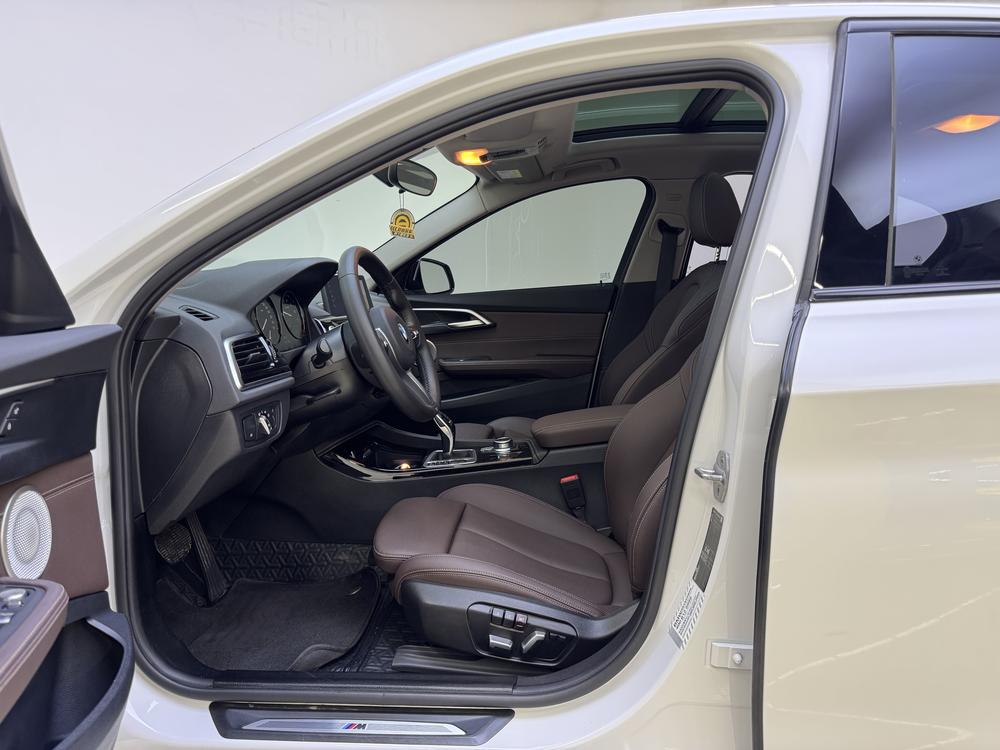 BMW 1 Series 2021 120i M Sport Shadow Line – фото 17